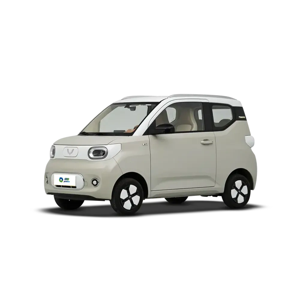 Wuling Hongguang Mini,YDchinauto