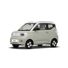 Wuling Hongguang Mini,YDchinauto