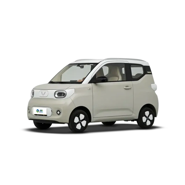 Wuling Hongguang Mini,YDchinauto