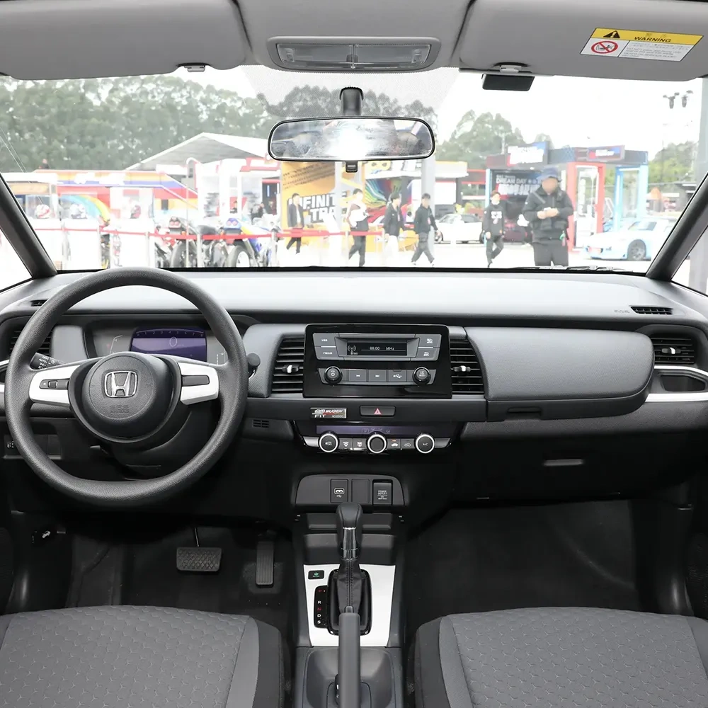 Honda Fit,YDchinauto