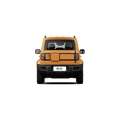 Wuling Baojun Yep,YDchinauto