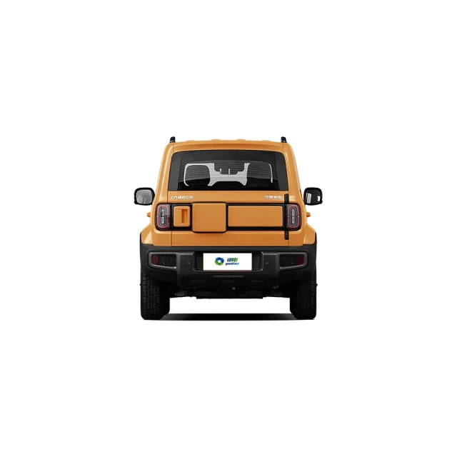 Wuling Baojun Yep,YDchinauto