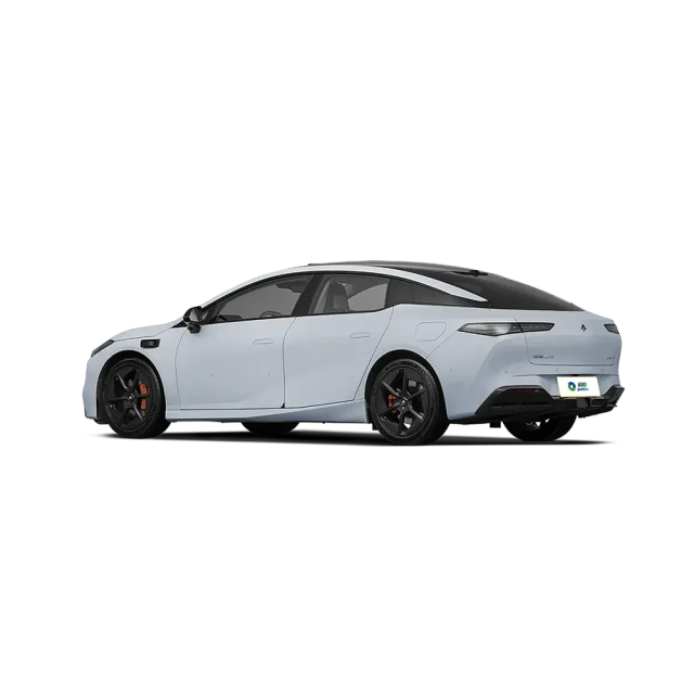 AION Hyper GT,YDchinauto