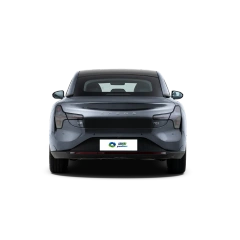 Xpeng MONA M03,YDchinauto