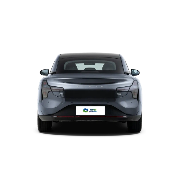 Xpeng MONA M03,YDchinauto