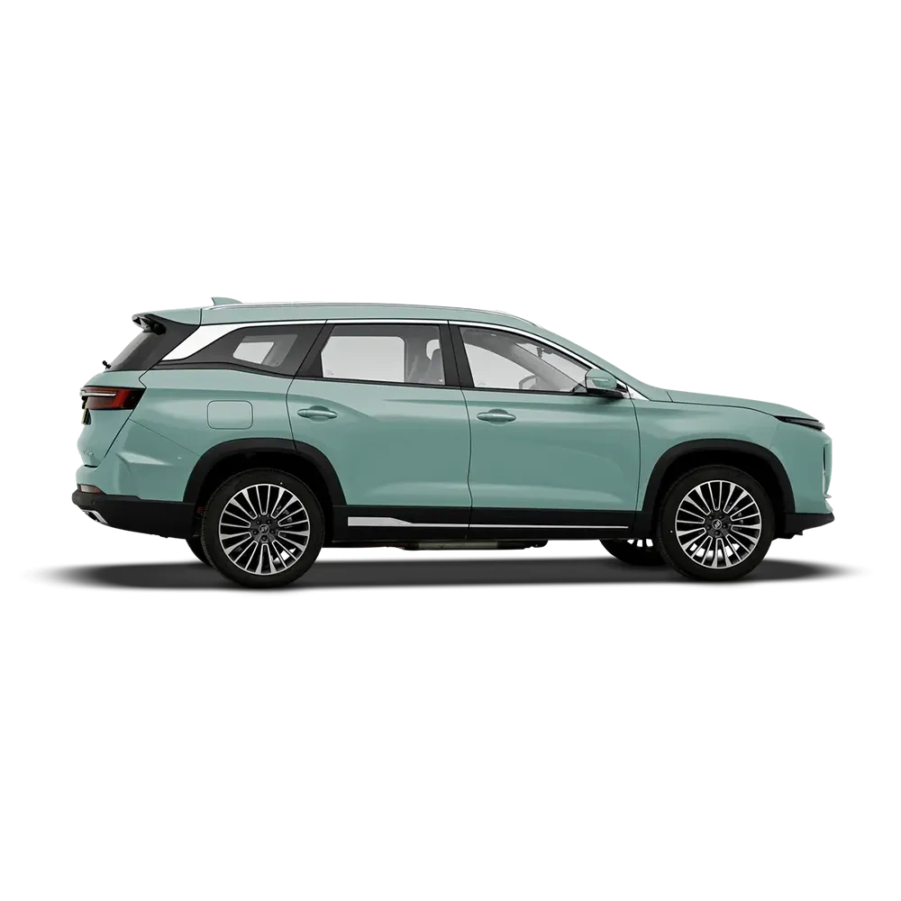 Jetour Shanhai L9,YDchinauto