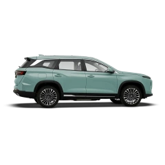 Jetour Shanhai L9,YDchinauto