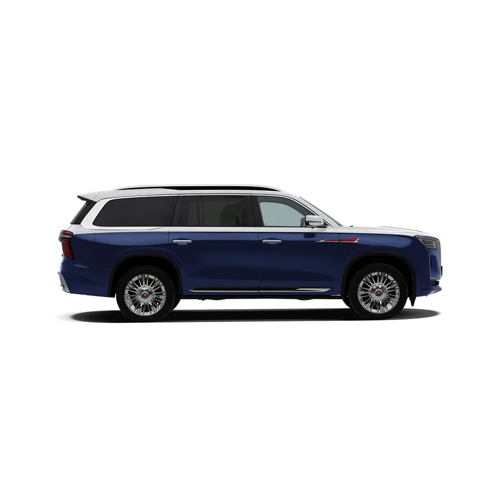 HONGQI LS7,YDchinauto