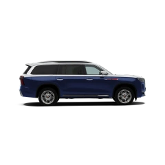 HONGQI LS7,YDchinauto