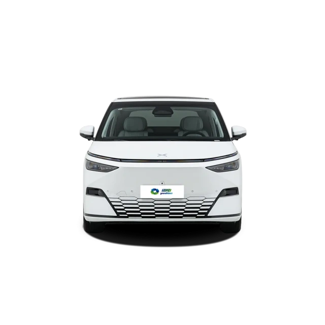 Xpeng X9,YDchinauto
