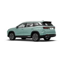 Jetour Shanhai L9,YDchinauto