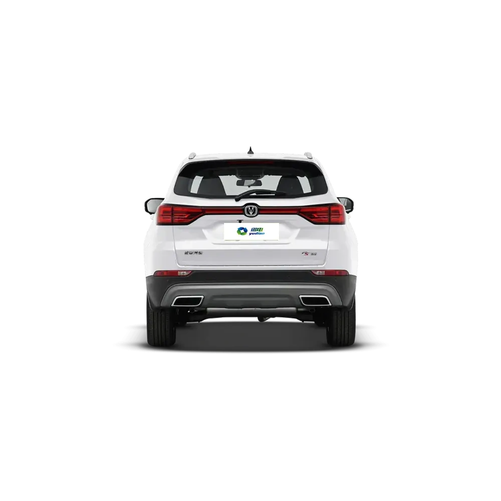 Changan CS75,YDchinauto