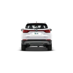 Changan CS75,YDchinauto