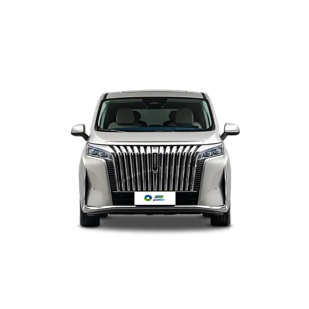 GWM Wey Gaoshan,YDchinauto