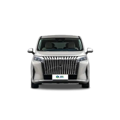 GWM Wey Gaoshan,YDchinauto