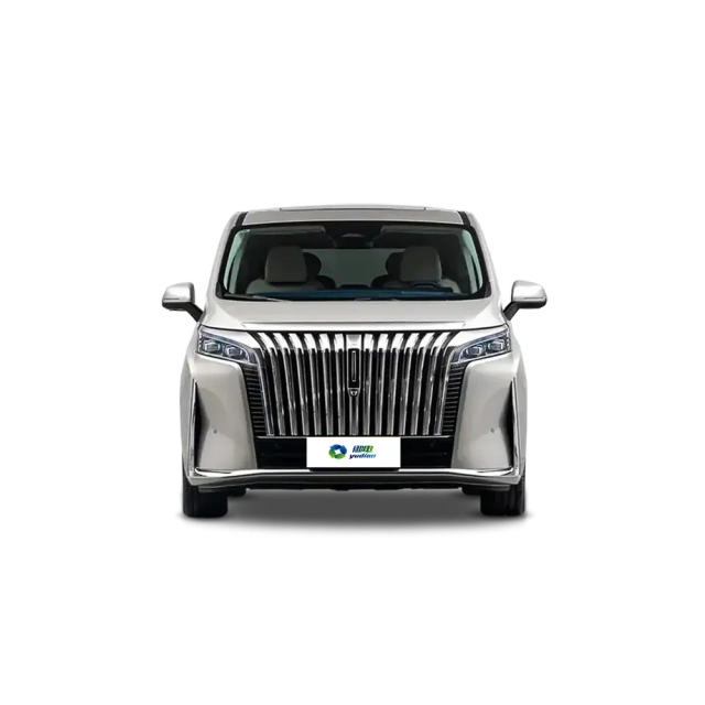 GWM Wey Gaoshan,YDchinauto