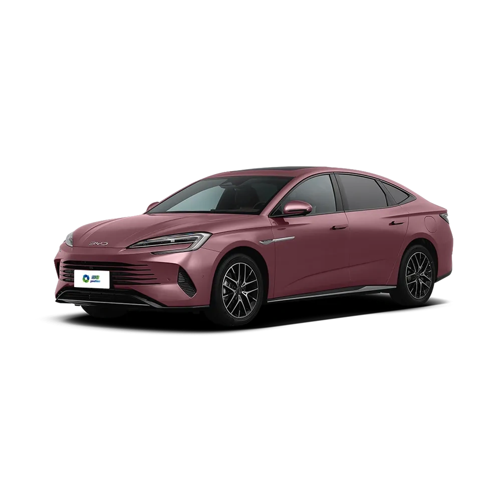 BYD Seal 07 Dm-i,YDchinauto