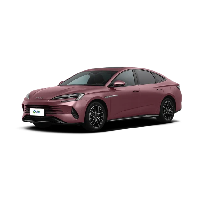 BYD Seal 07 Dm-i,YDchinauto