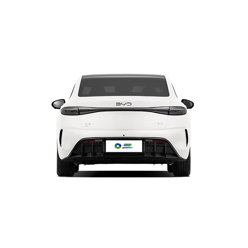 BYD Seal EV,YDchinauto