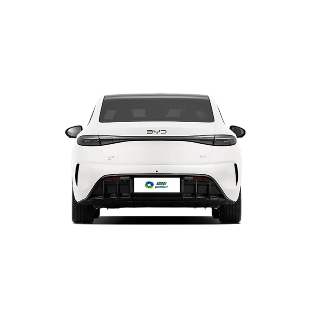 BYD Seal EV,YDchinauto