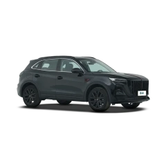 HONGQI HS5,YDchinauto