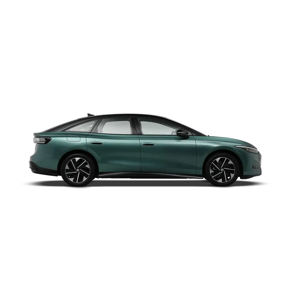Volkswagen ID.7 Crozz,YDchinauto