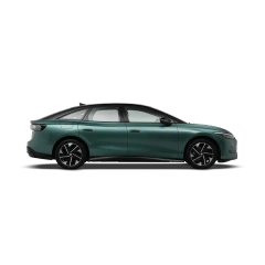 Volkswagen ID.7 Crozz,YDchinauto