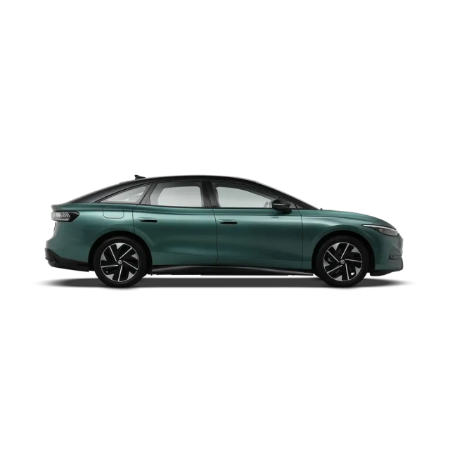 Volkswagen ID.7 Crozz,YDchinauto