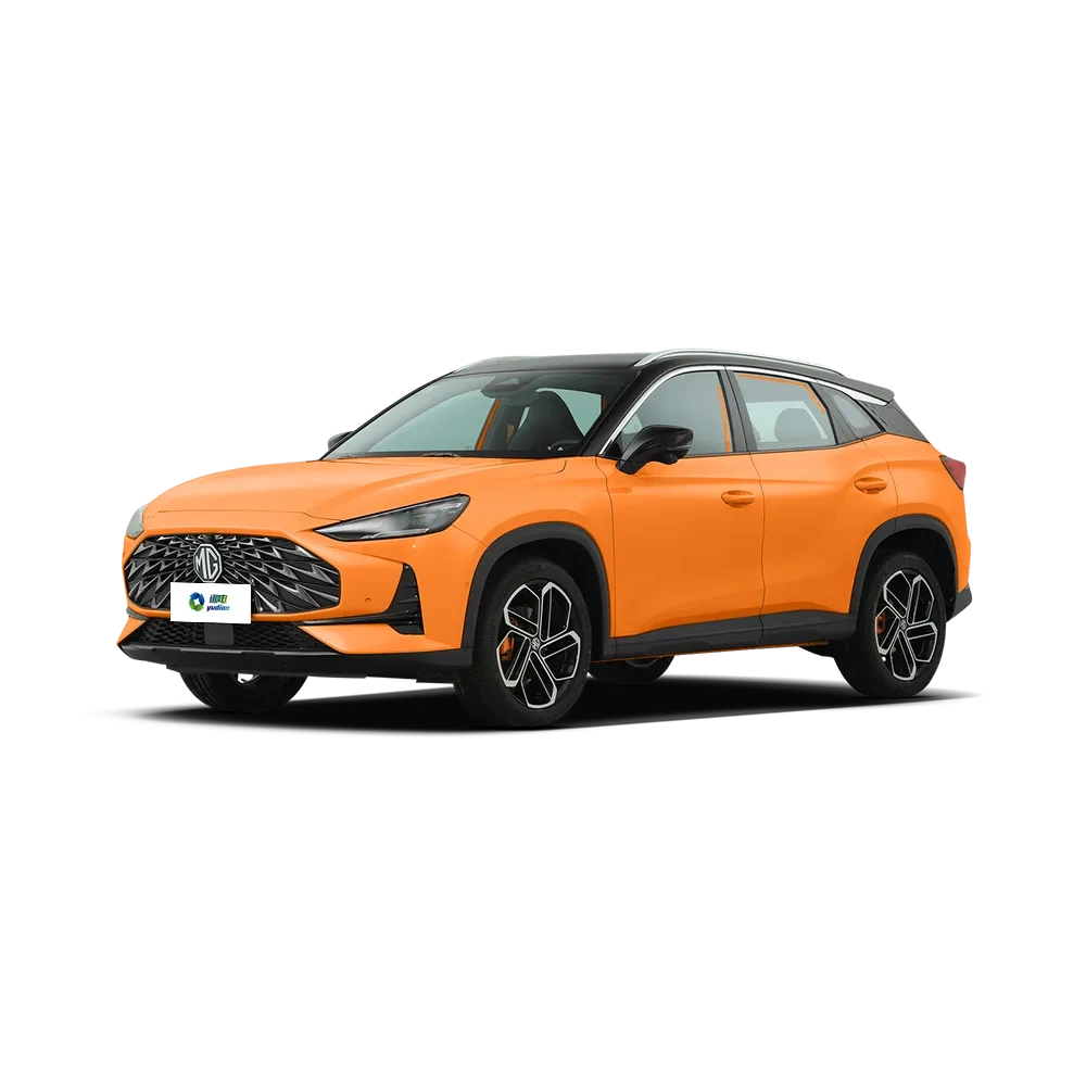 MG ONE,YDchinauto