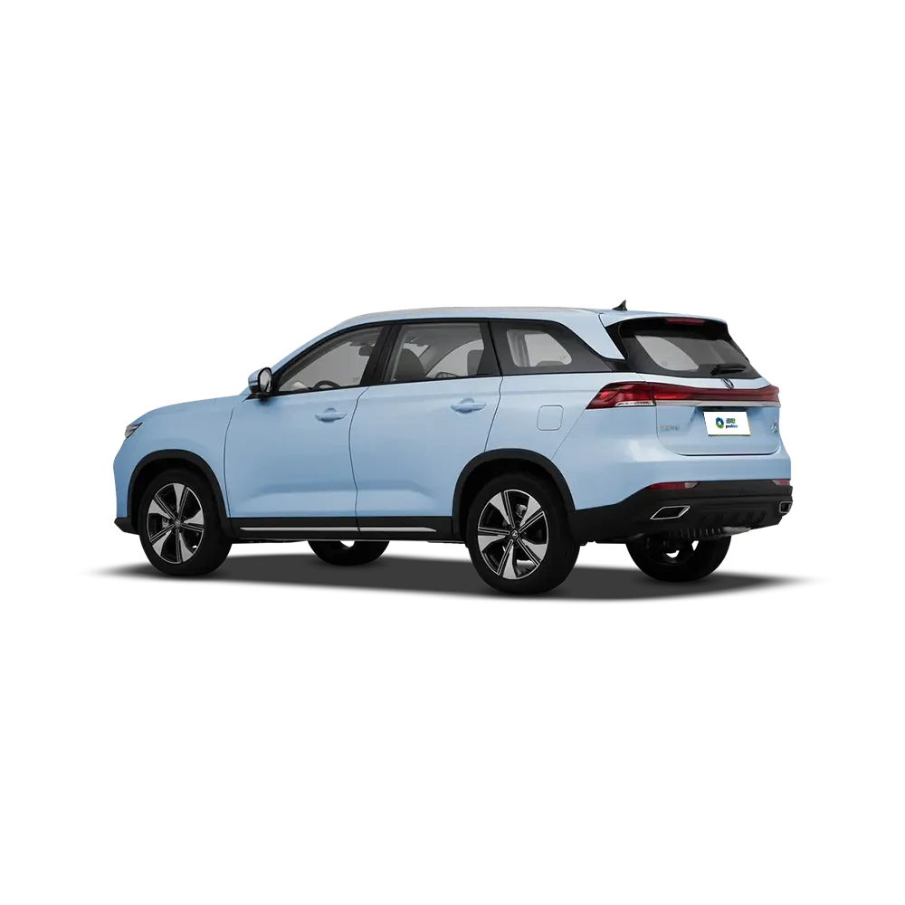 Changan X7 Plus,YDchinauto