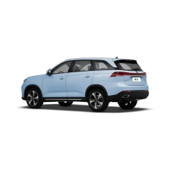 Changan X7 Plus,YDchinauto