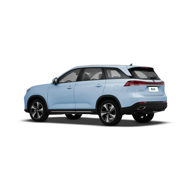 Changan X7 Plus,YDchinauto