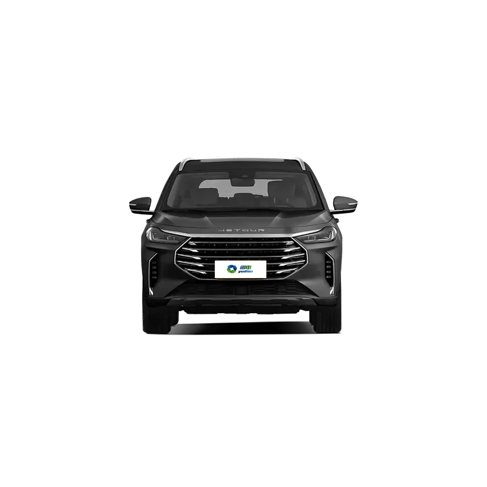 Jetour X70,YDchinauto