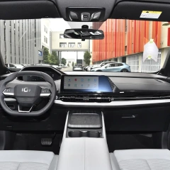 Changan Nevo Q05,YDchinauto