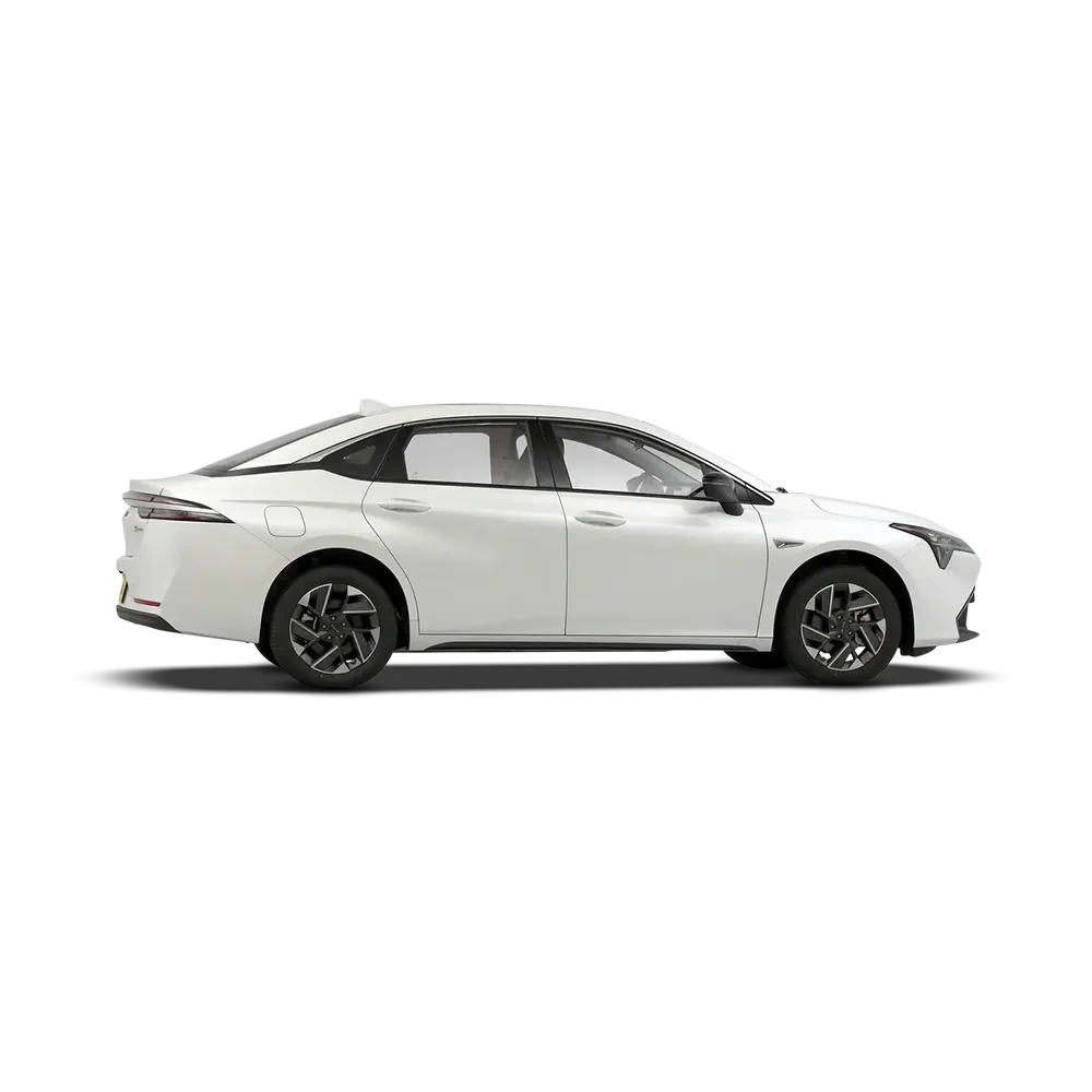 AION S Plus,YDchinauto