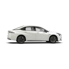 AION S Plus,YDchinauto