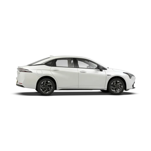 AION S Plus,YDchinauto