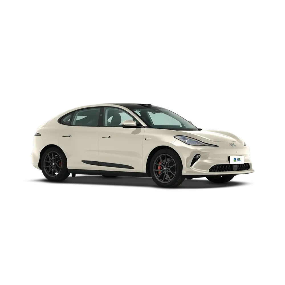 IM LS6,YDchinauto