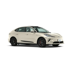IM LS6,YDchinauto