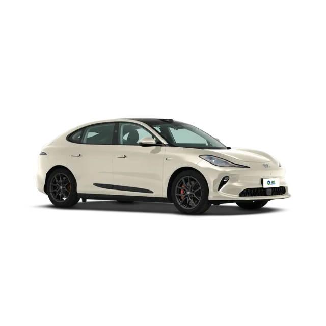 IM LS6,YDchinauto