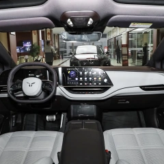 HONGQI EH7,YDchinauto