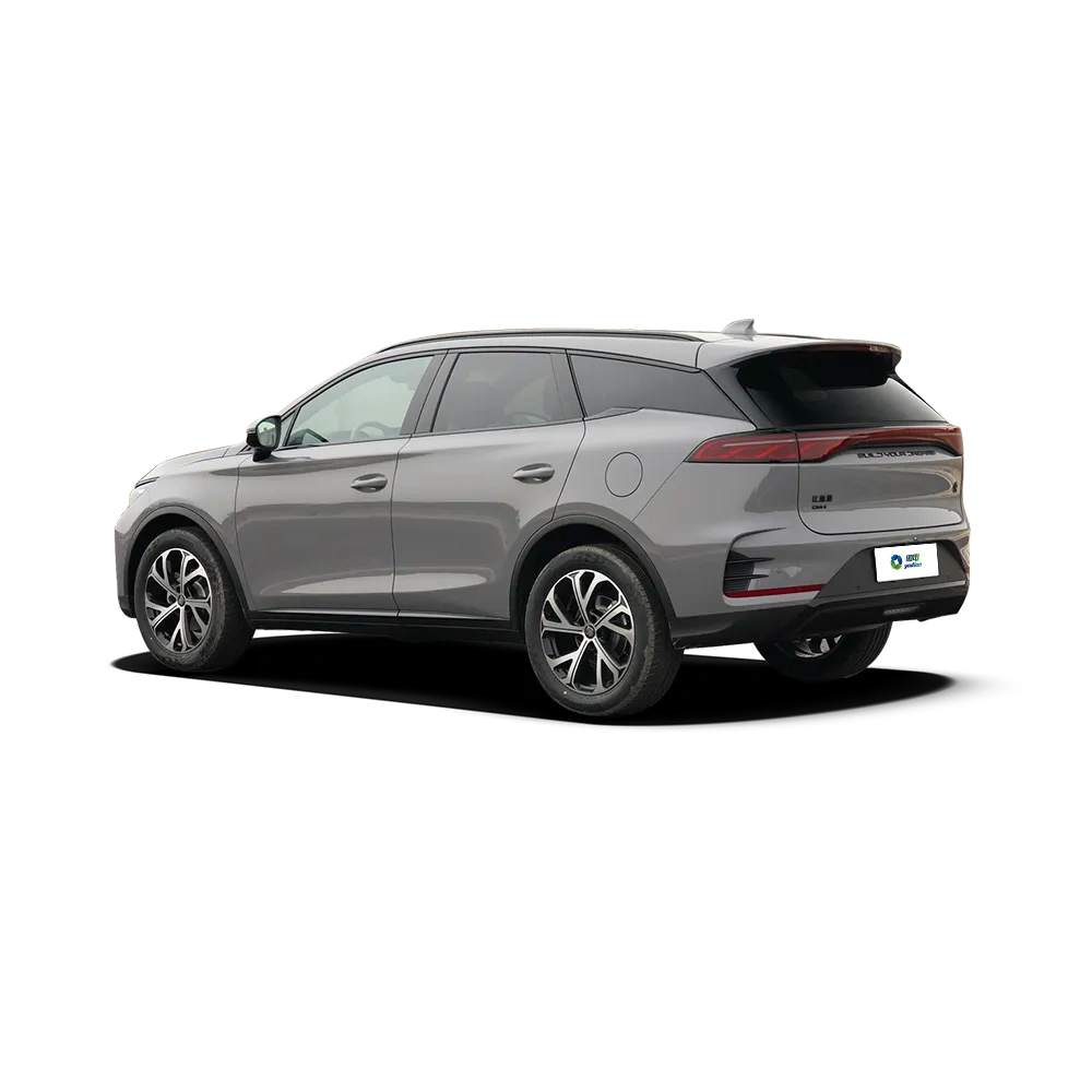 BYD Tang Dm-i,YDchinauto