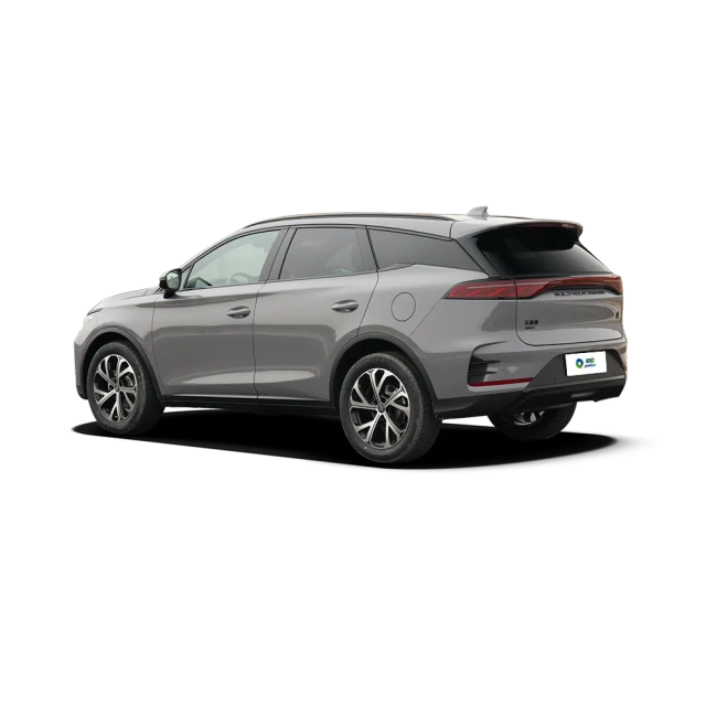 BYD Tang Dm-i,YDchinauto