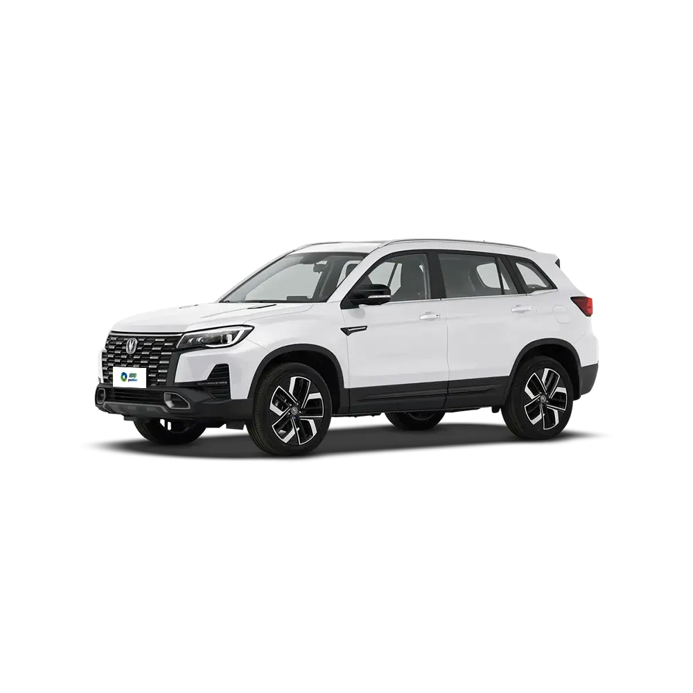 Changan CS75,YDchinauto