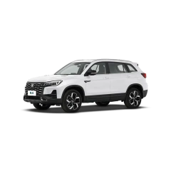 Changan CS75,YDchinauto