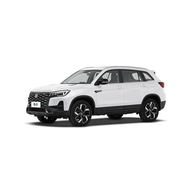 Changan CS75,YDchinauto