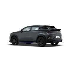 Changan UNI-T,YDchinauto