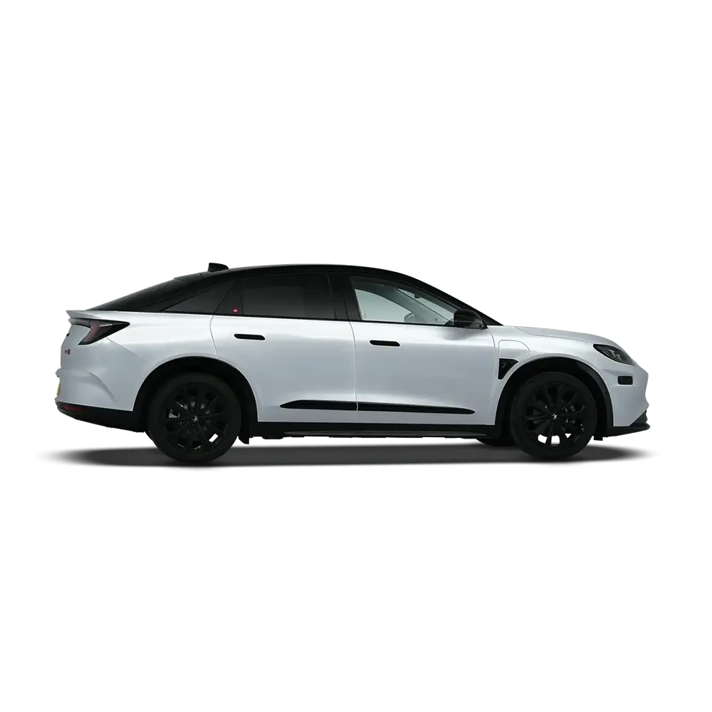 ArcFox Alpha S,YDchinauto