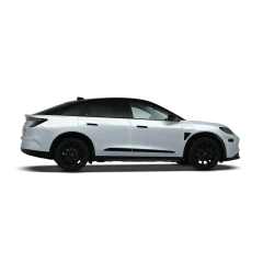 ArcFox Alpha S,YDchinauto