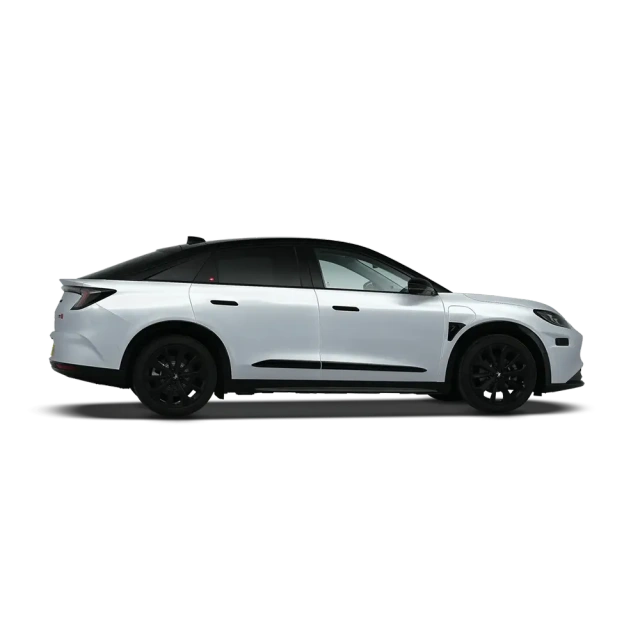 ArcFox Alpha S,YDchinauto